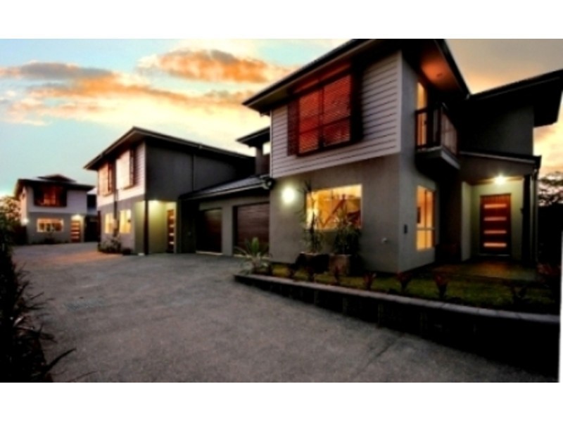 4/59 Edward Street, Berserker QLD 4701